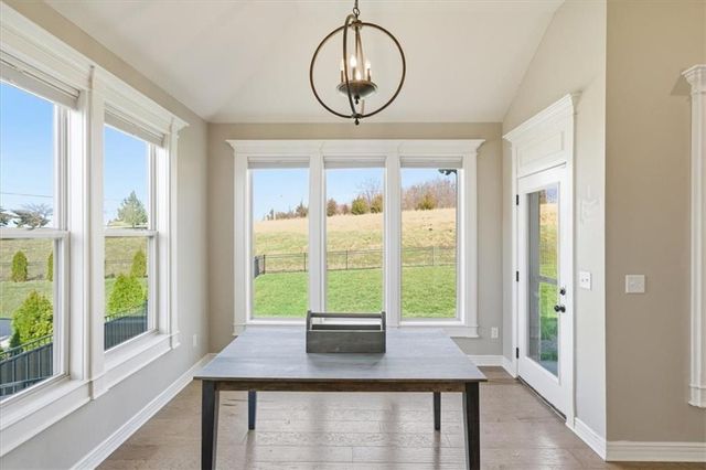 851 Creekmoor Pond Lane, Raymore, MO 64083