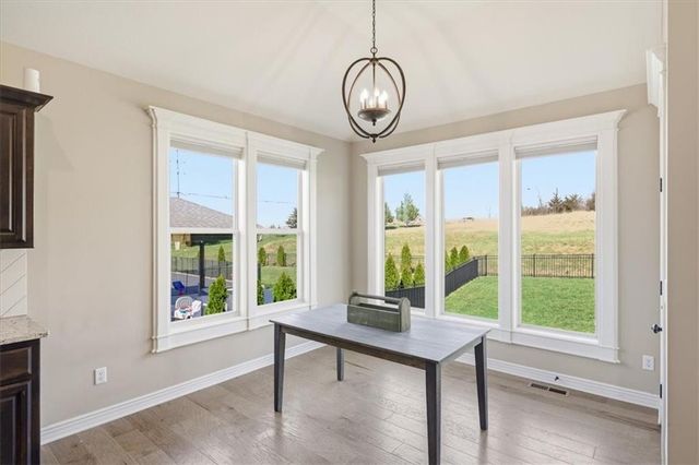 851 Creekmoor Pond Lane, Raymore, MO 64083