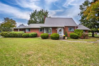 272 Belmont Avenue, Tonawanda, NY 14223