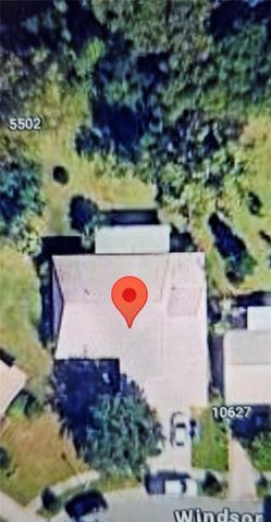 10633 WINDSOR PLACE, Orlando, FL 32821