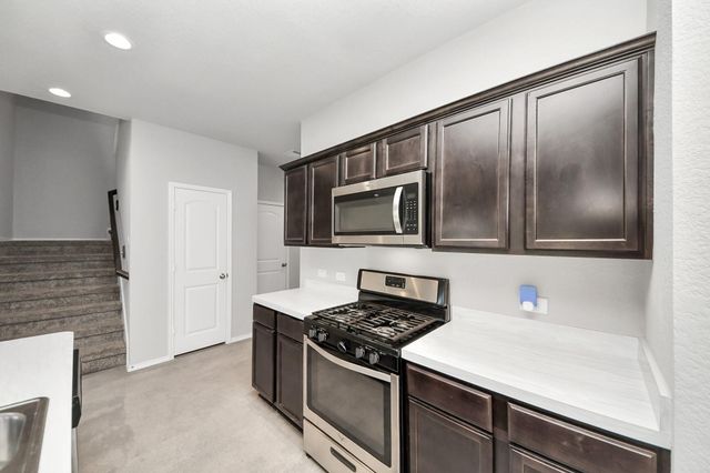 21123 Waze Lewis Drive, New Caney, TX 77357