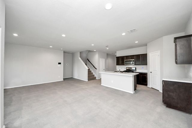 21123 Waze Lewis Drive, New Caney, TX 77357