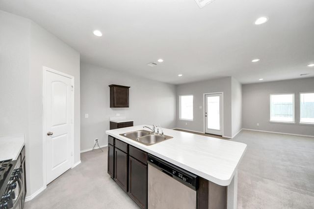 21123 Waze Lewis Drive, New Caney, TX 77357
