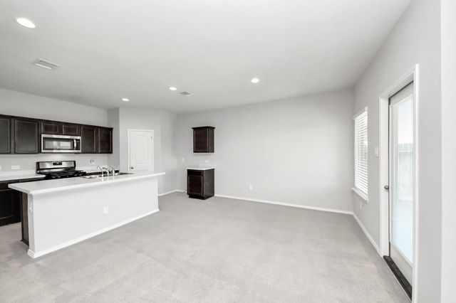 21123 Waze Lewis Drive, New Caney, TX 77357