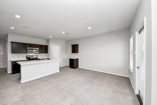 21123 Waze Lewis Drive, New Caney, TX 77357