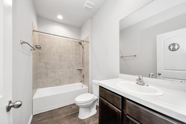 21123 Waze Lewis Drive, New Caney, TX 77357