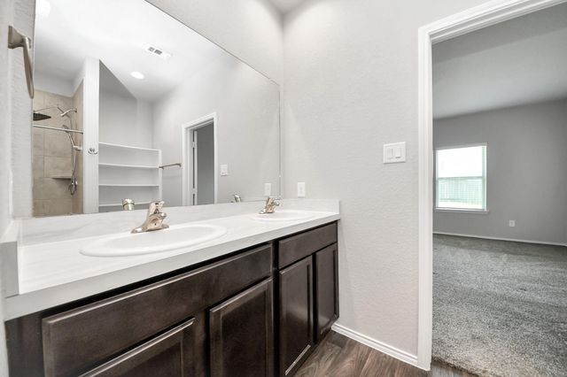 21123 Waze Lewis Drive, New Caney, TX 77357