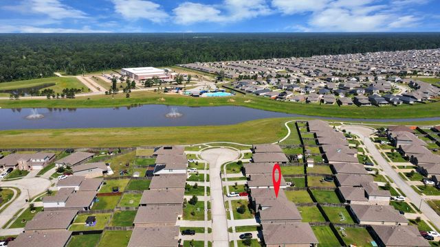 21123 Waze Lewis Drive, New Caney, TX 77357
