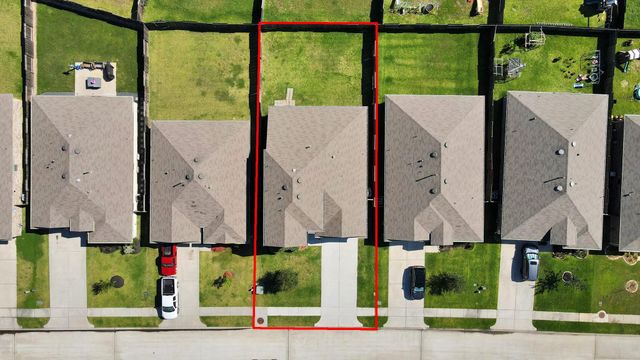 21123 Waze Lewis Drive, New Caney, TX 77357