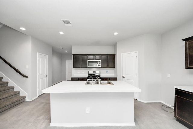 21123 Waze Lewis Drive, New Caney, TX 77357