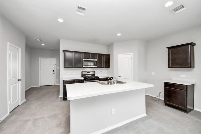 21123 Waze Lewis Drive, New Caney, TX 77357