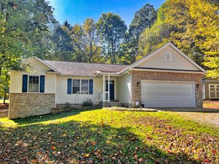 865 Terrace View Drive, Howard, OH 43028