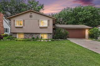 302 Westwinds Drive, Almont, MI 48003