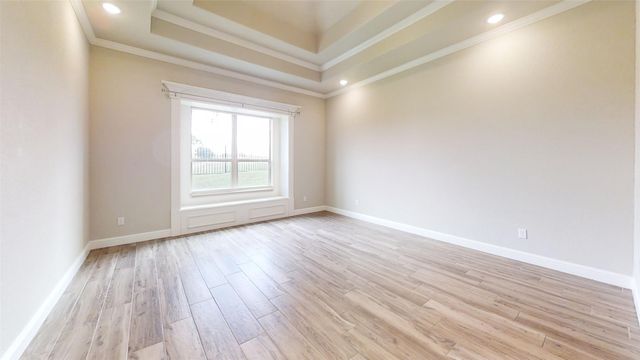 2025 Clive Drive, Granbury, TX 76048