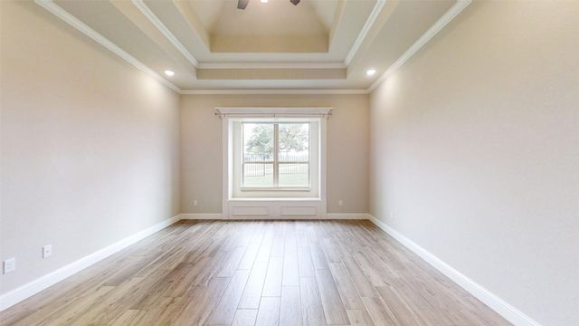2025 Clive Drive, Granbury, TX 76048