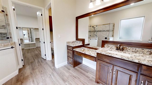 2025 Clive Drive, Granbury, TX 76048