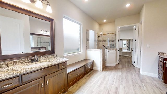 2025 Clive Drive, Granbury, TX 76048