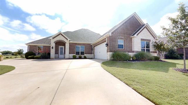 2025 Clive Drive, Granbury, TX 76048