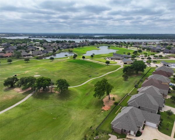 2025 Clive Drive, Granbury, TX 76048