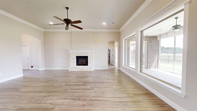 2025 Clive Drive, Granbury, TX 76048