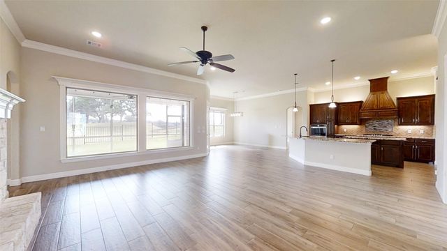 2025 Clive Drive, Granbury, TX 76048