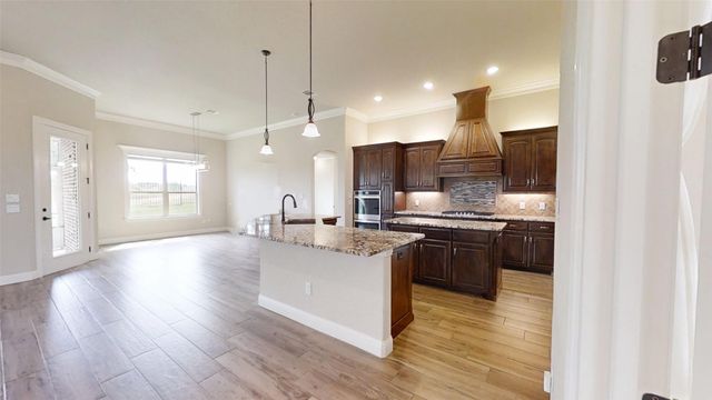 2025 Clive Drive, Granbury, TX 76048