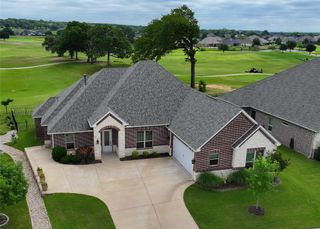 2025 Clive Drive, Granbury, TX 76048