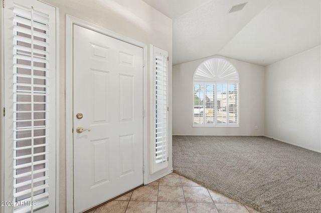 6135 E PALM Street, Mesa, AZ 85215