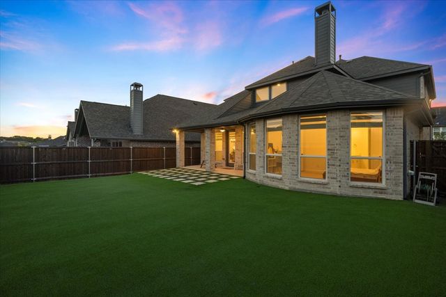4948 White Lion Lane, Carrollton, TX 75010