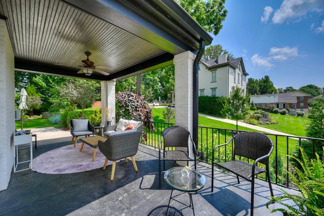 82 S Crescent Avenue, Fort Thomas, KY 41075