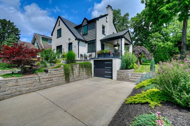 82 S Crescent Avenue, Fort Thomas, KY 41075