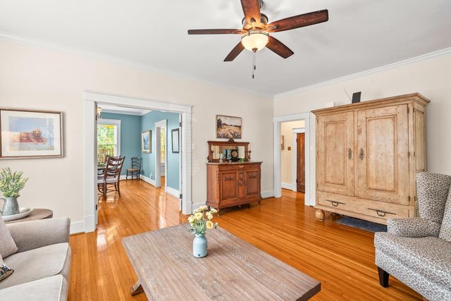 4107 Lee Avenue, Little Rock, AR 72205