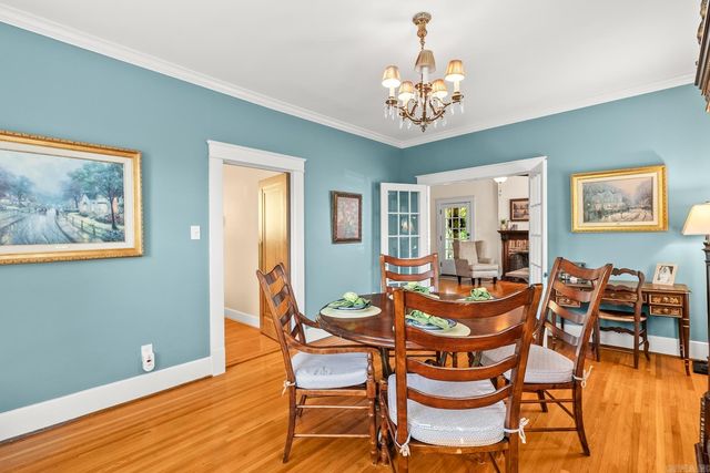 4107 Lee Avenue, Little Rock, AR 72205