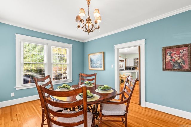 4107 Lee Avenue, Little Rock, AR 72205