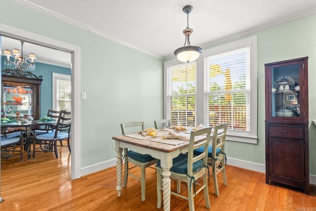 4107 Lee Avenue, Little Rock, AR 72205