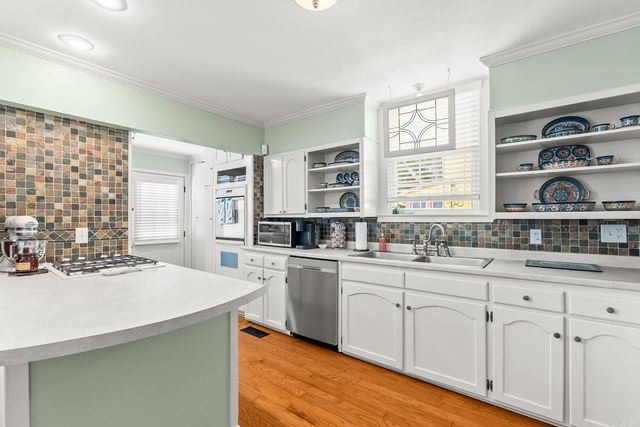 4107 Lee Avenue, Little Rock, AR 72205