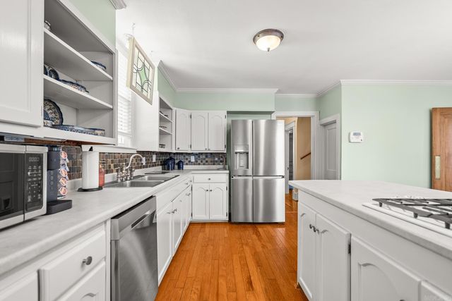 4107 Lee Avenue, Little Rock, AR 72205