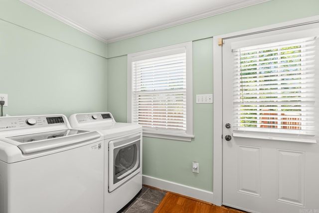 4107 Lee Avenue, Little Rock, AR 72205