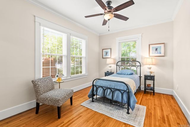 4107 Lee Avenue, Little Rock, AR 72205