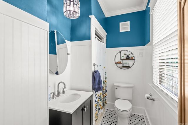 4107 Lee Avenue, Little Rock, AR 72205