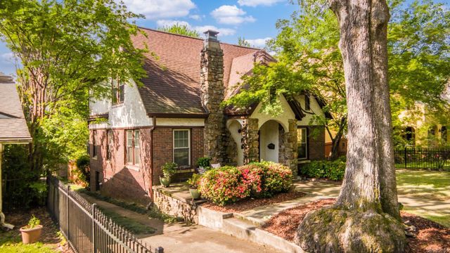 4107 Lee Avenue, Little Rock, AR 72205
