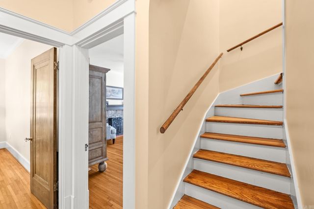 4107 Lee Avenue, Little Rock, AR 72205