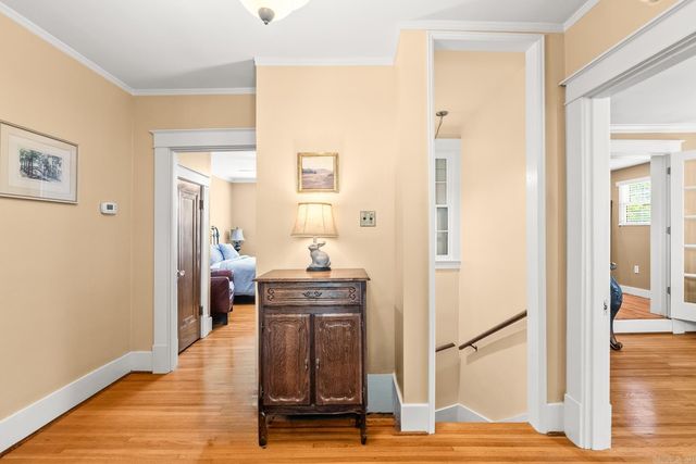 4107 Lee Avenue, Little Rock, AR 72205