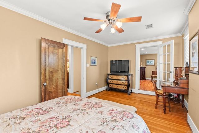 4107 Lee Avenue, Little Rock, AR 72205