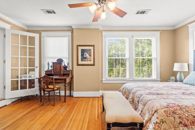 4107 Lee Avenue, Little Rock, AR 72205