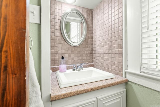 4107 Lee Avenue, Little Rock, AR 72205