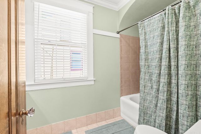 4107 Lee Avenue, Little Rock, AR 72205