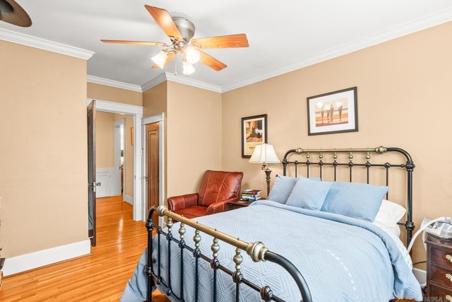 4107 Lee Avenue, Little Rock, AR 72205