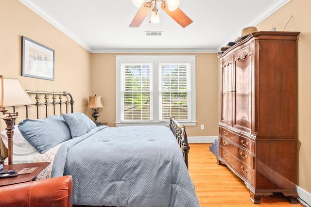 4107 Lee Avenue, Little Rock, AR 72205