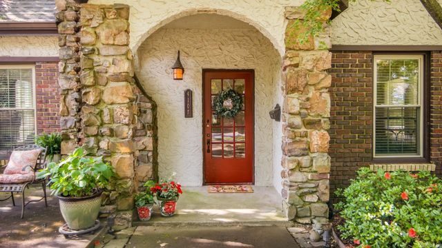 4107 Lee Avenue, Little Rock, AR 72205